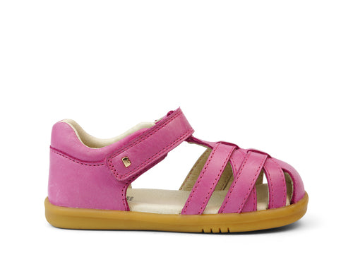 I Walk Cross Jump Pink