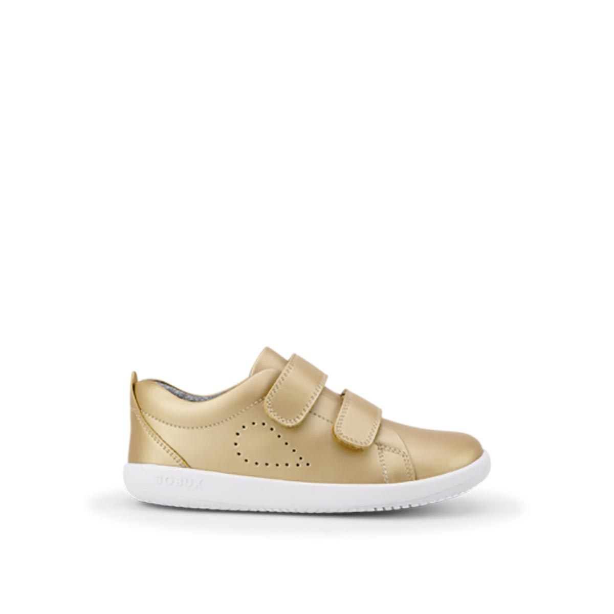 Kid Plus Grass Court Gold