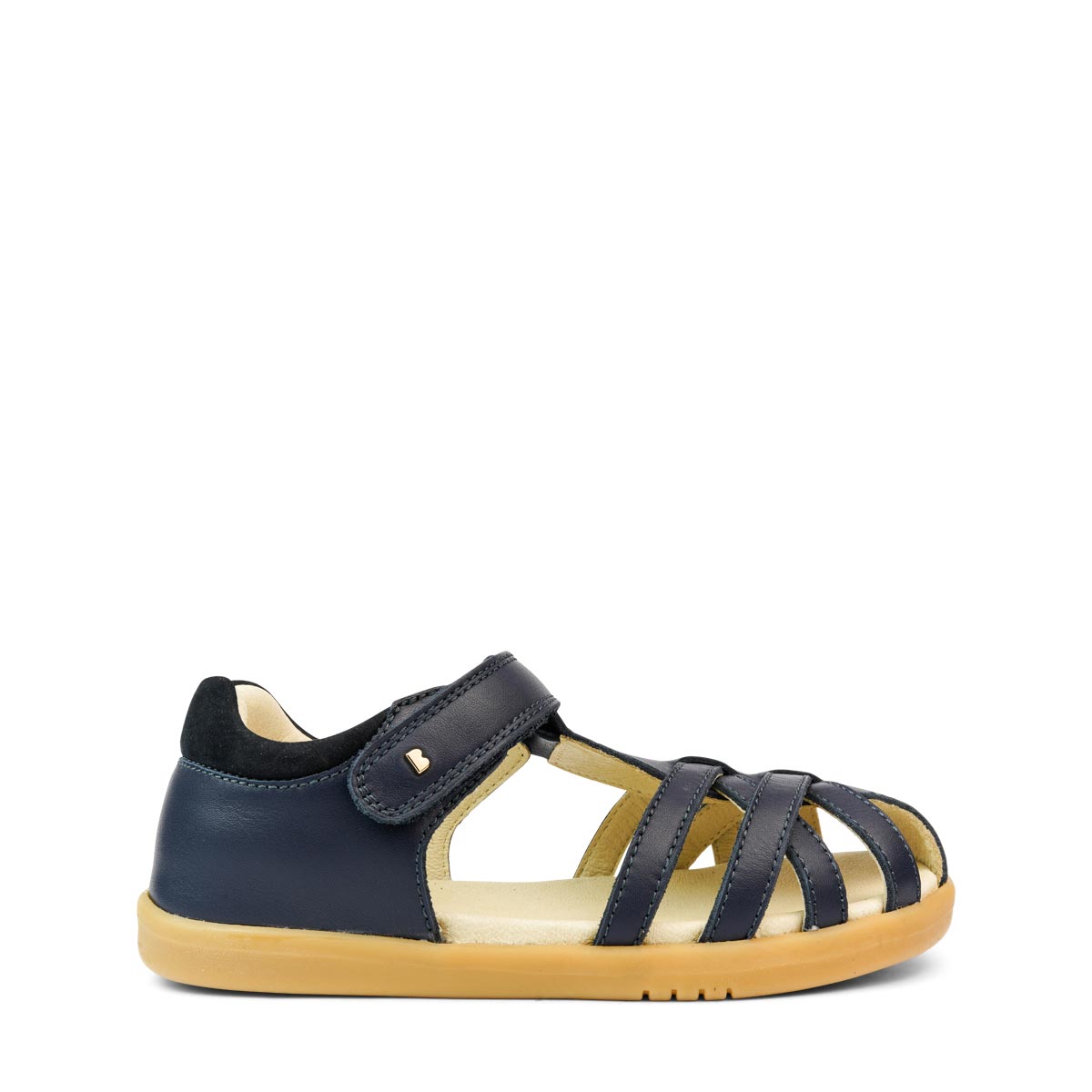 Kid Plus Cross Jump Navy