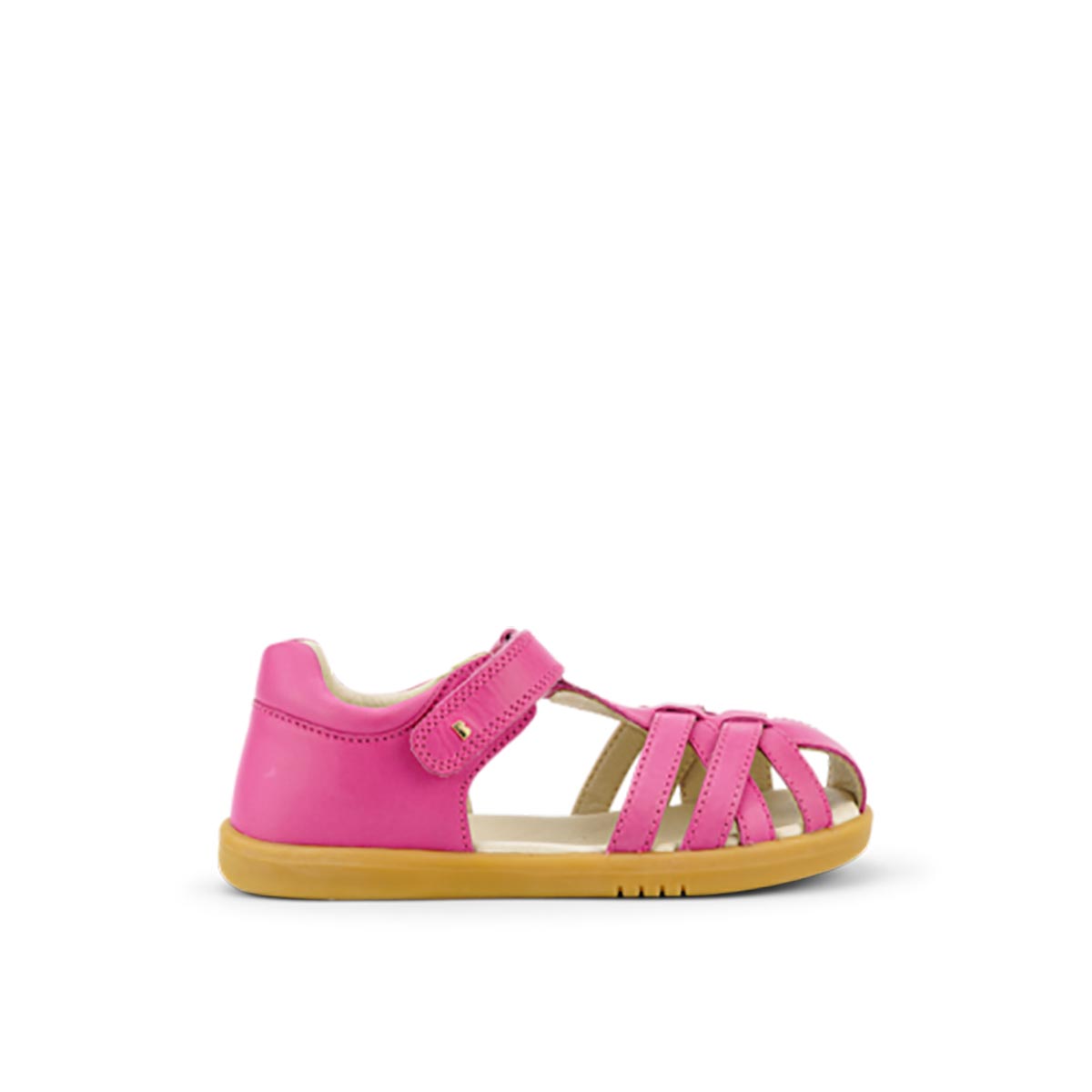 Kid Plus Cross Jump Pink