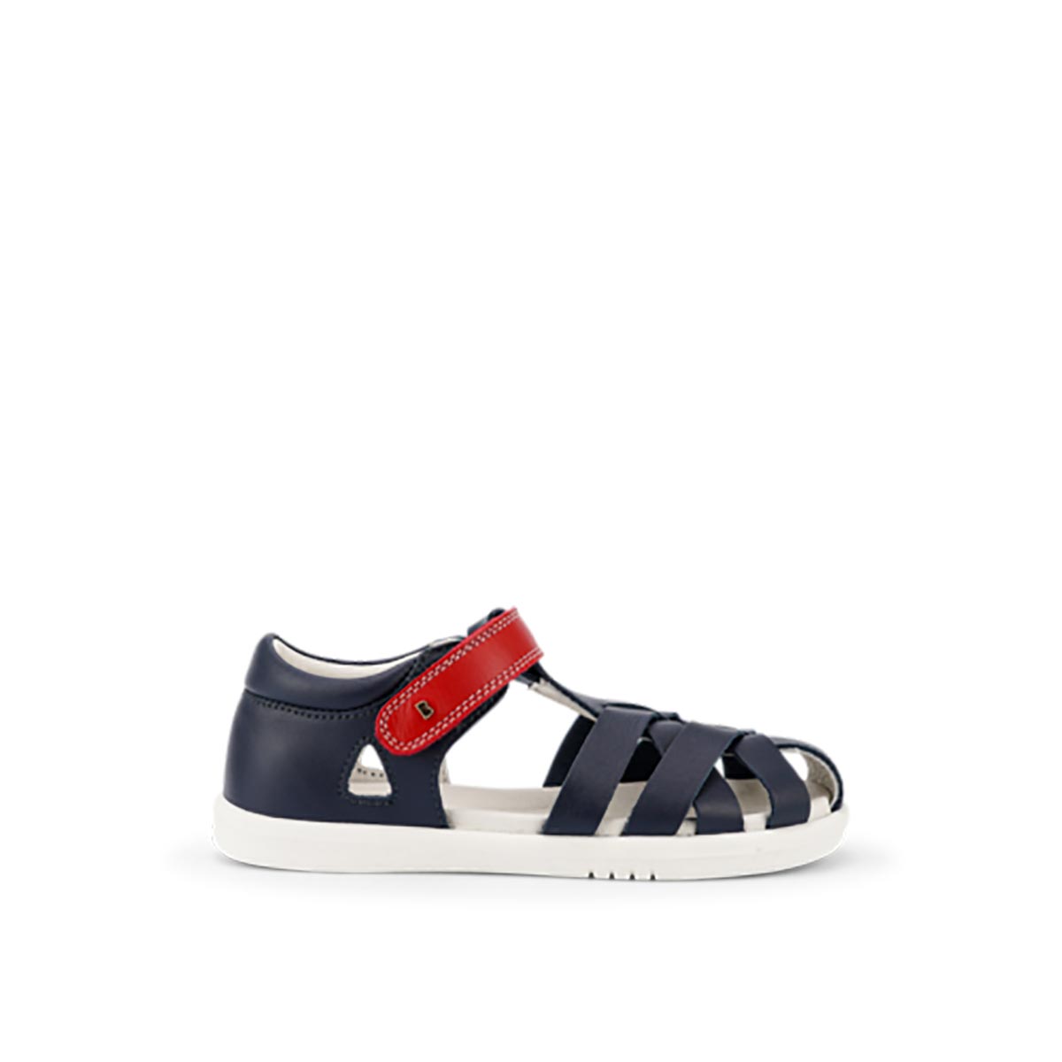 Kid Plus Tropicana II Navy + Red