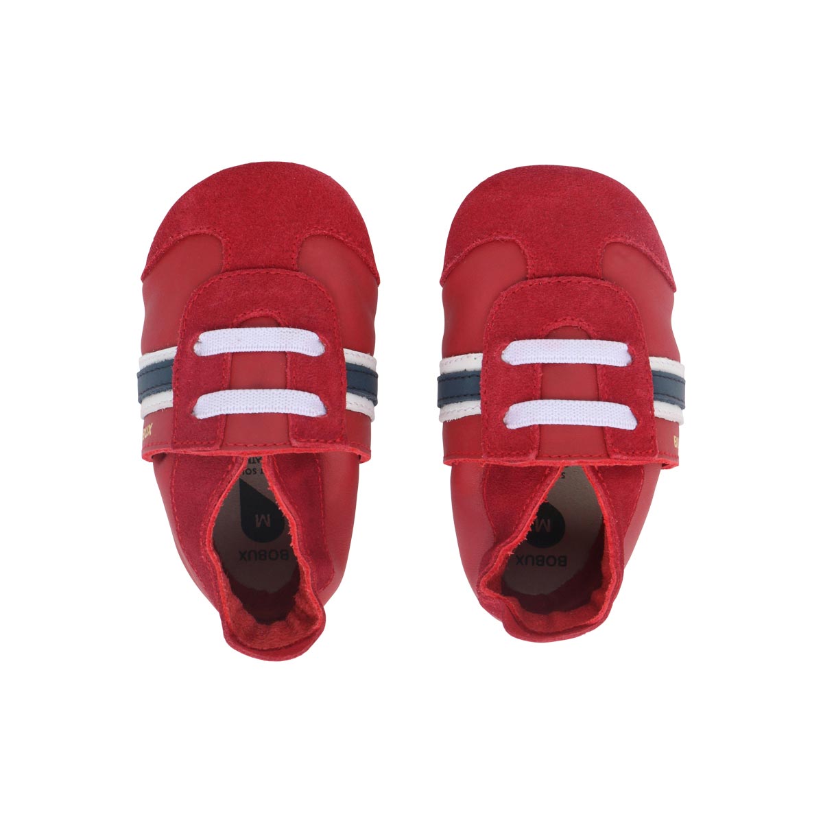 Soft Sole Sport Classic Red