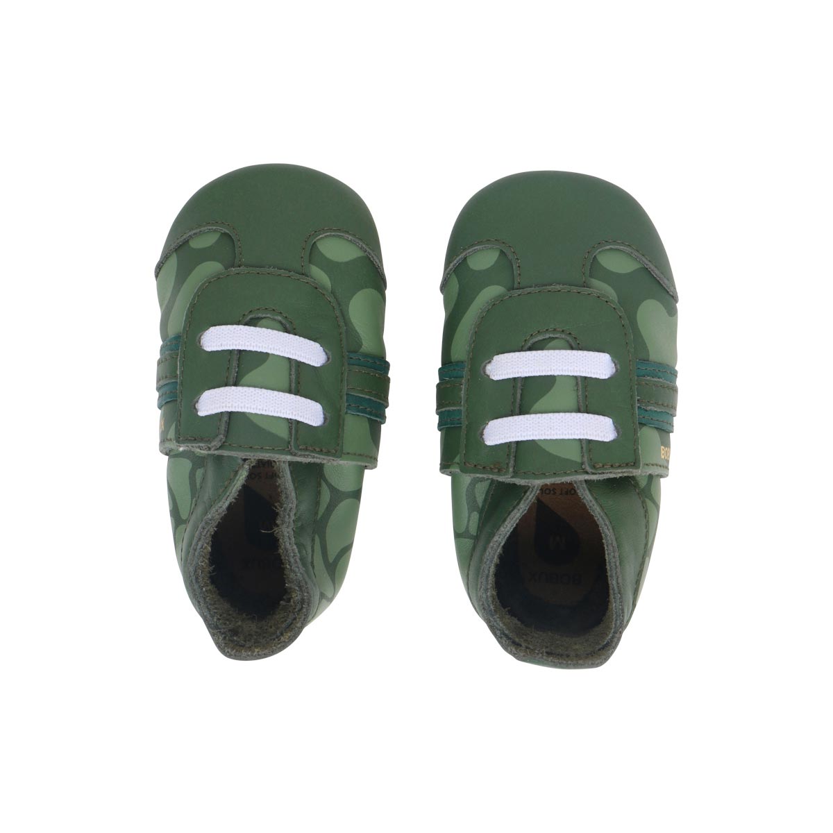 Soft Sole Sport Classic Olive