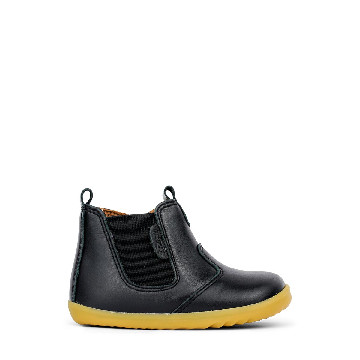 Step Up Jodhpur Black