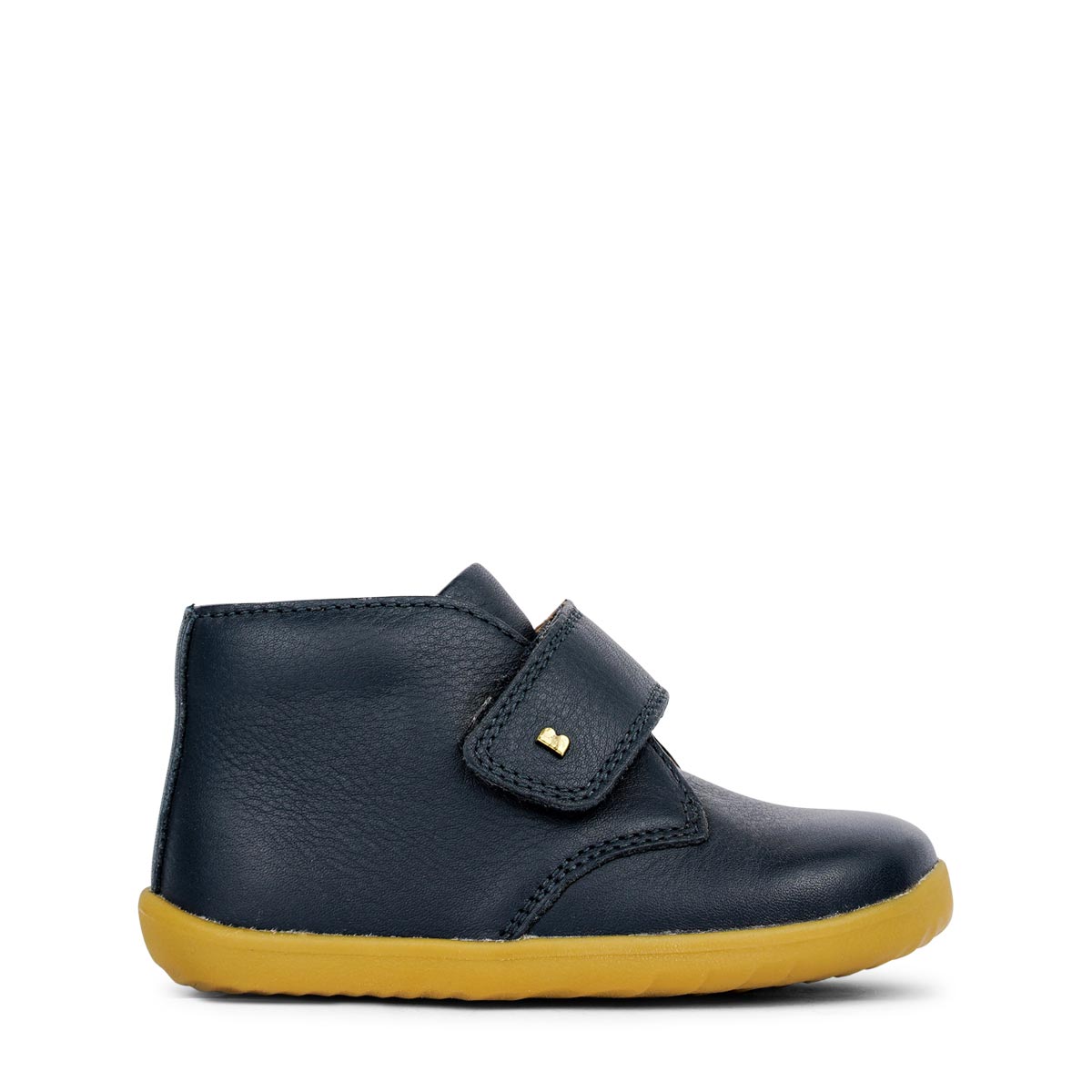 Step Up Desert Black