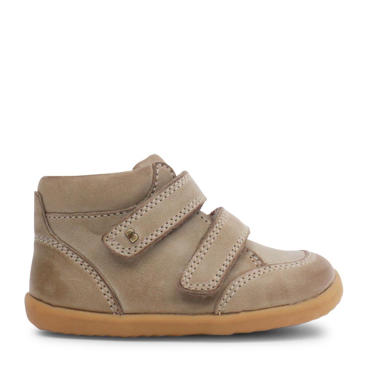 Step Up Timber Vintage Olive