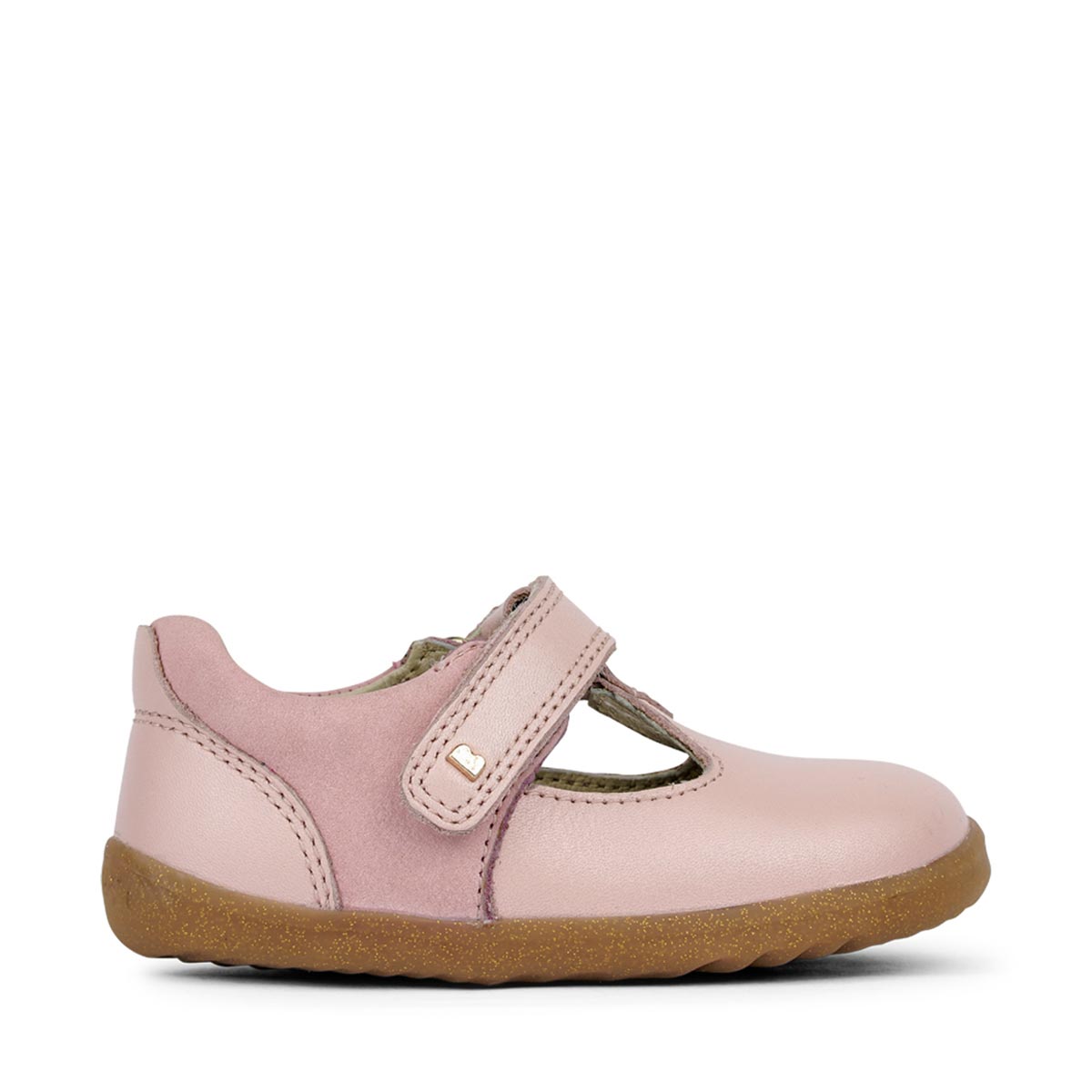 Step Up Louise Seashell Shimmer