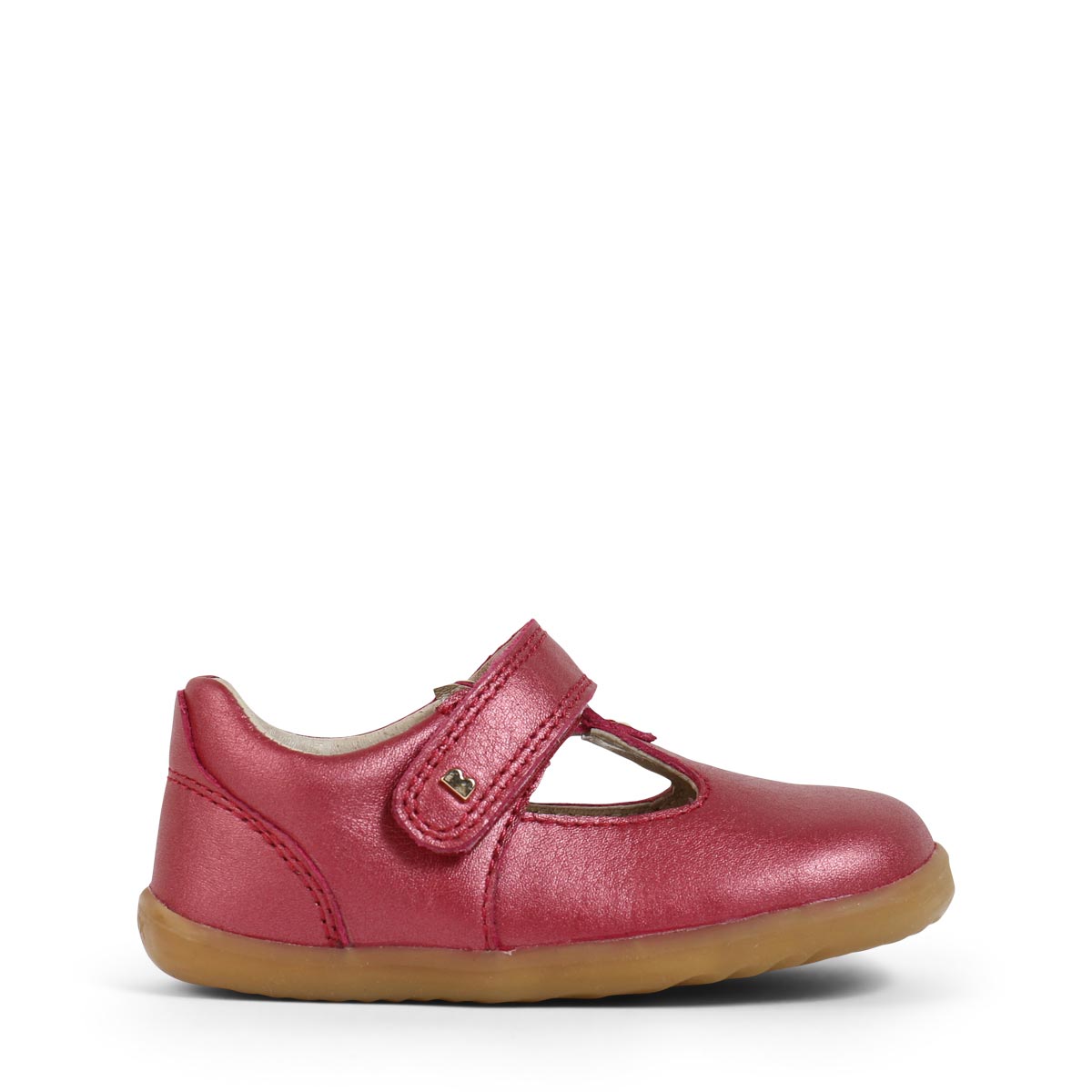 Step Up Louise Cherry Shimmer