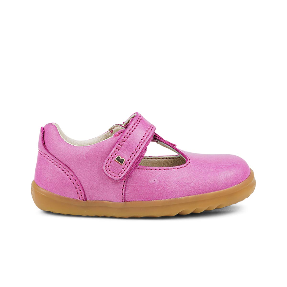 Step Up Louise Pink