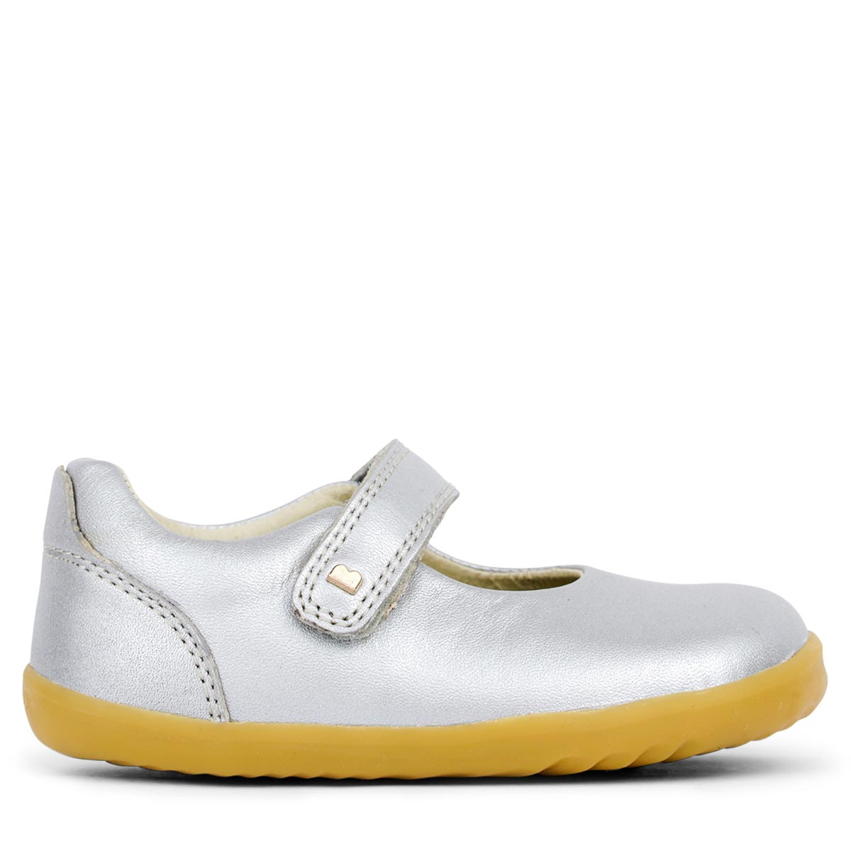 Step Up Delight Silver