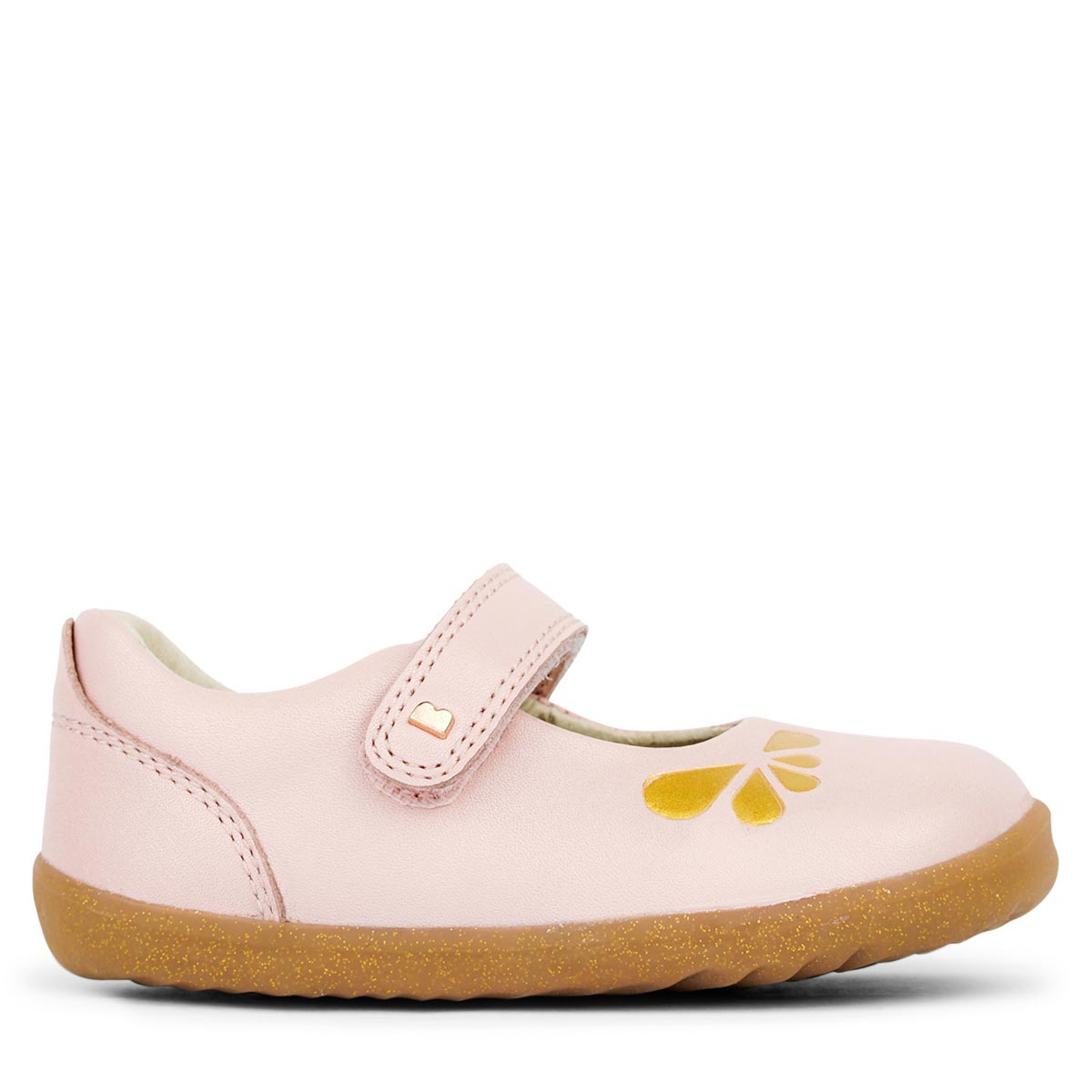 Step Up Delight Seashell Petal