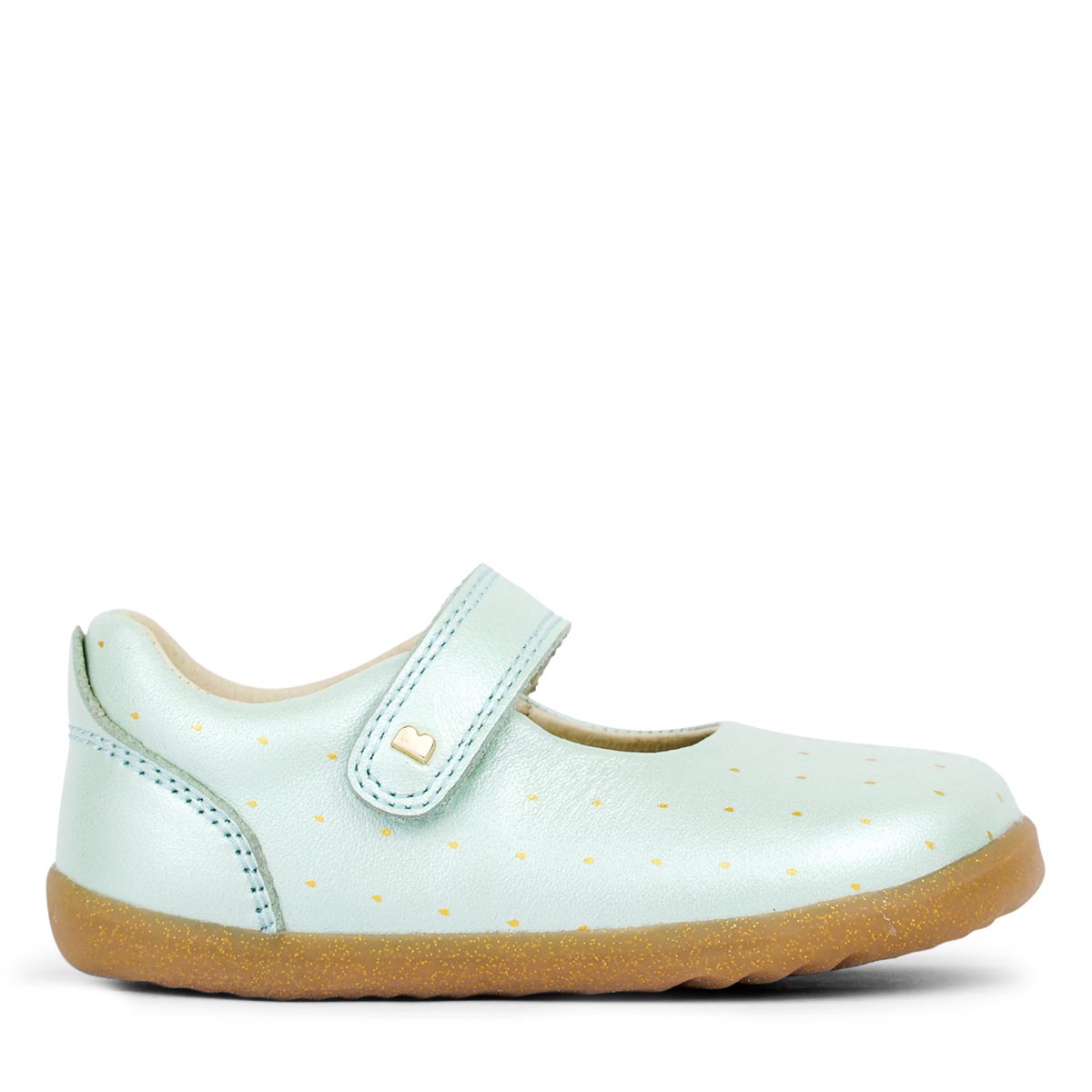 Step Up Delight Mint Comet