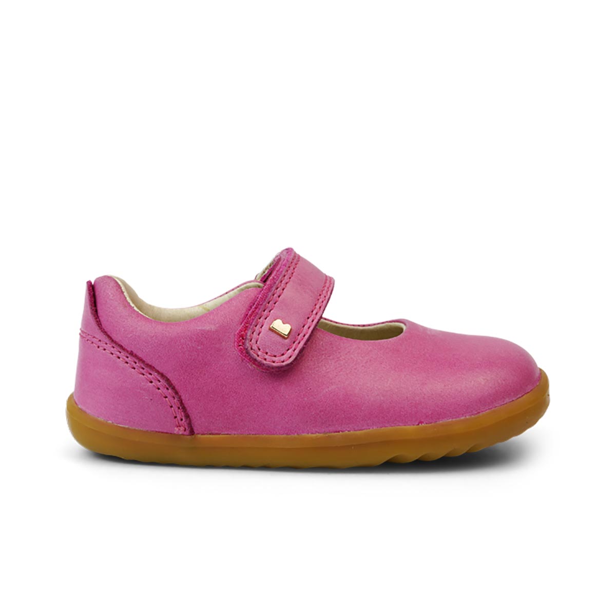 Step Up Delight Pink