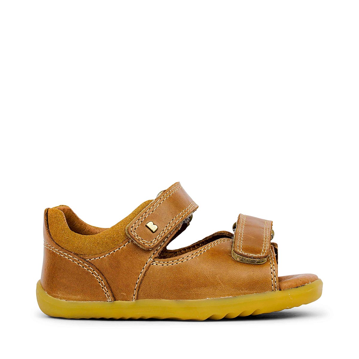 Step Up Driftwood Caramel