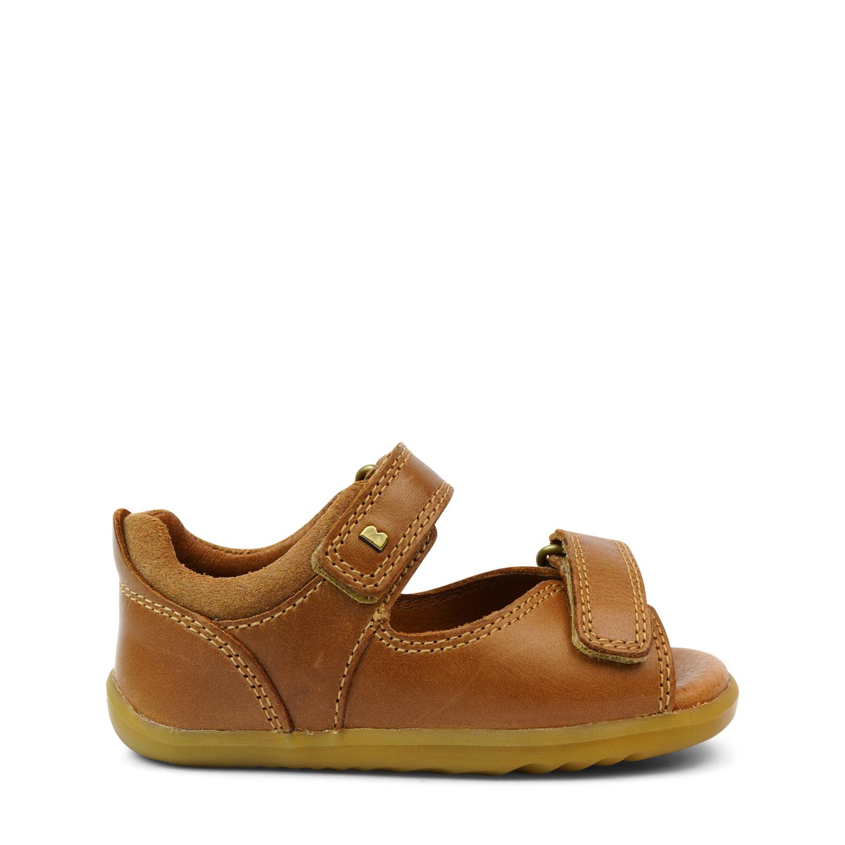 Step Up Driftwood Caramel