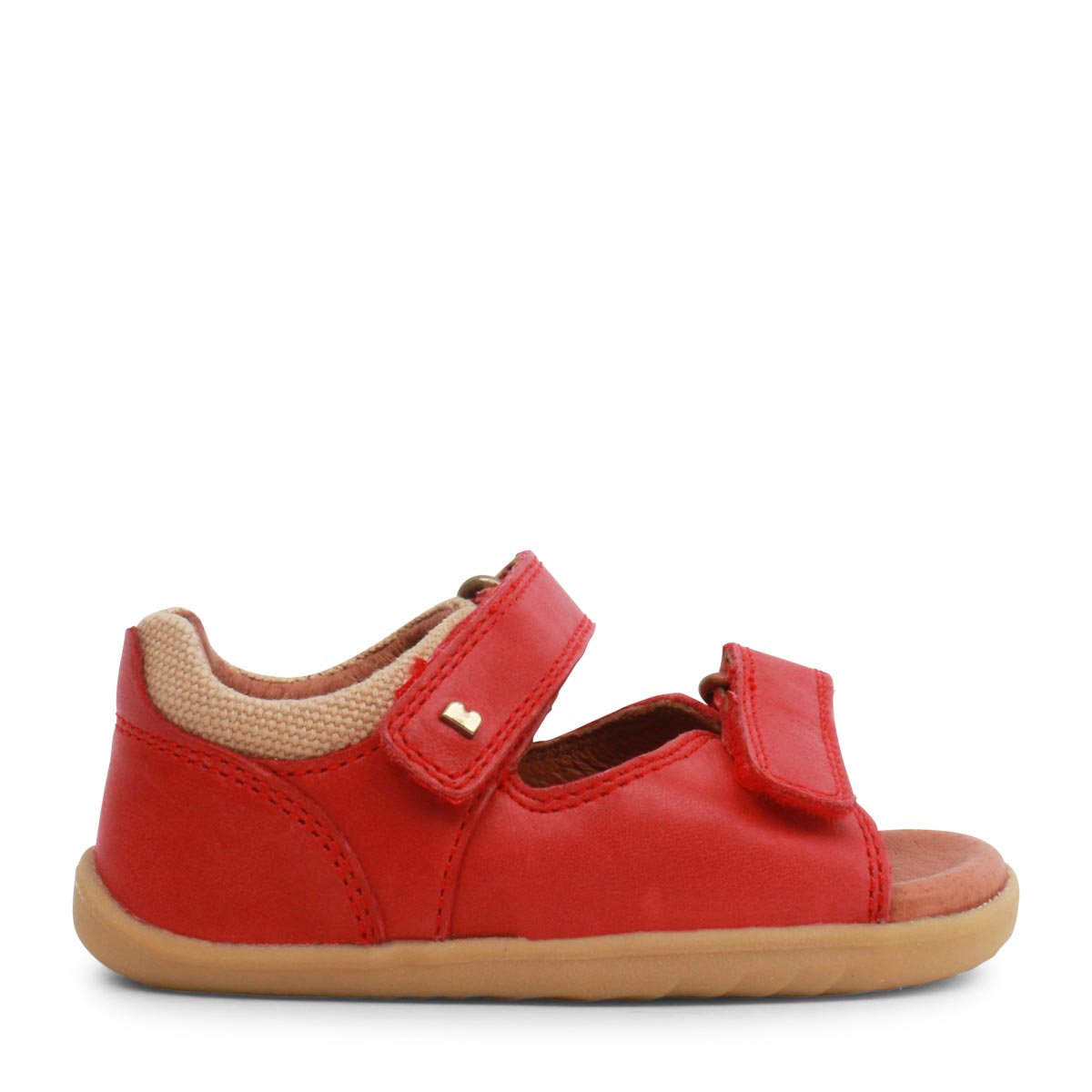 Step Up Driftwood Red