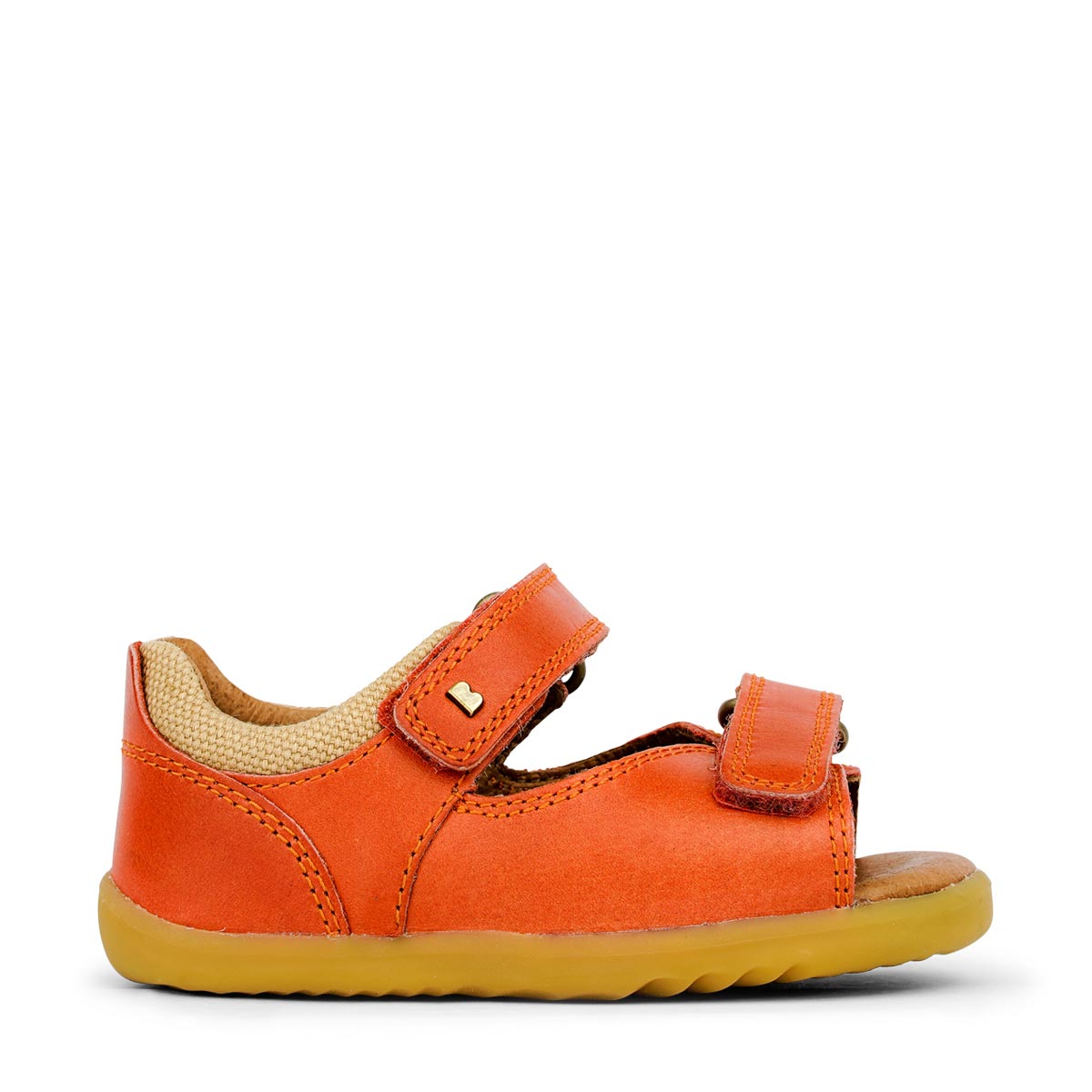 Step Up Driftwood Paprika