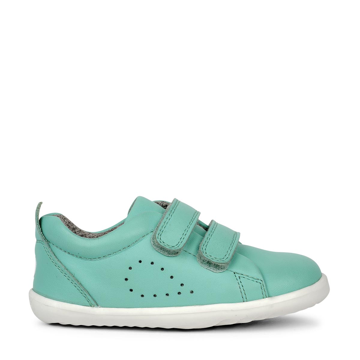 Step Up Grass Court Peppermint