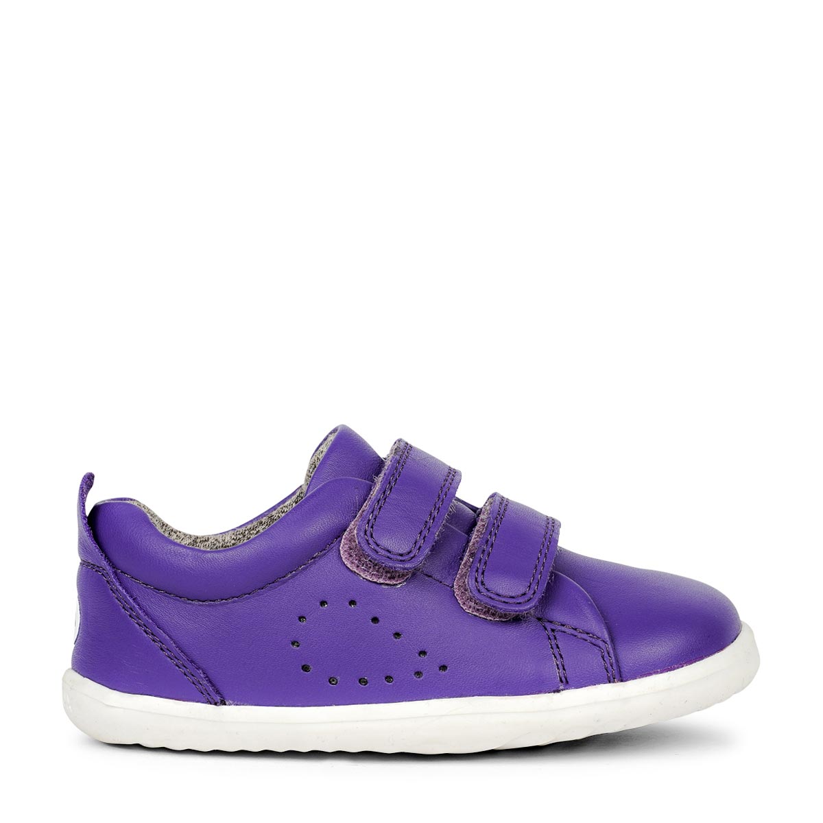 Step Up Grass Court Violet