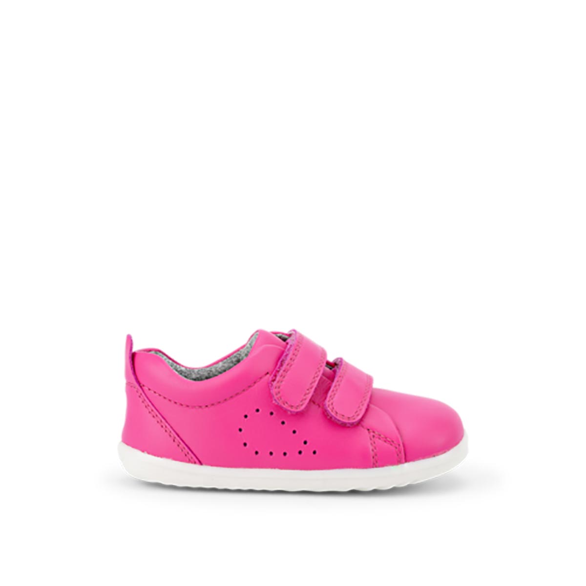 Step Up Grass Court Fuchsia