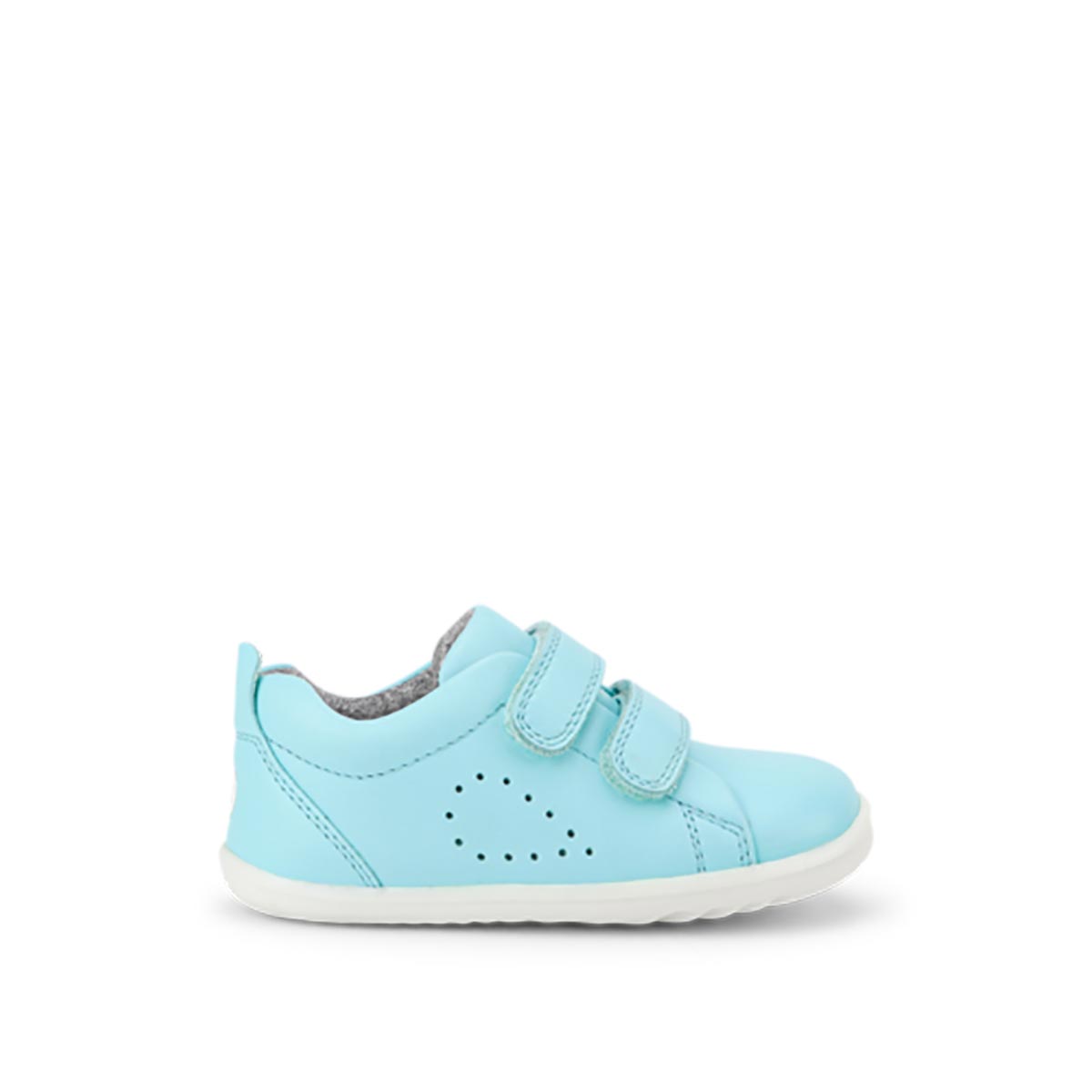 Step Up Grass Court Aqua