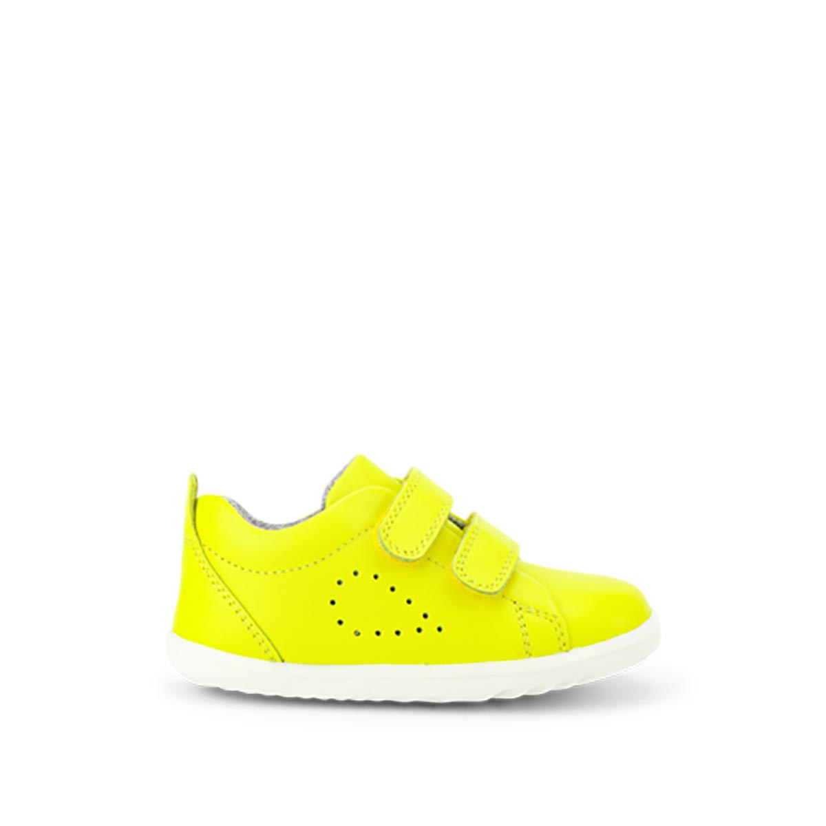 Step Up Grass Court Neon