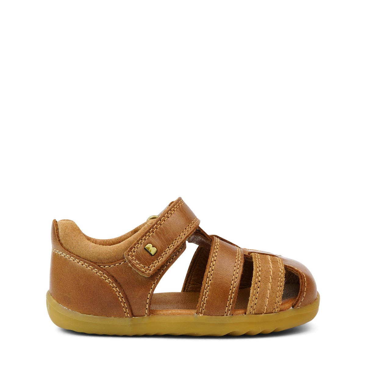 Step Up Roam Caramel