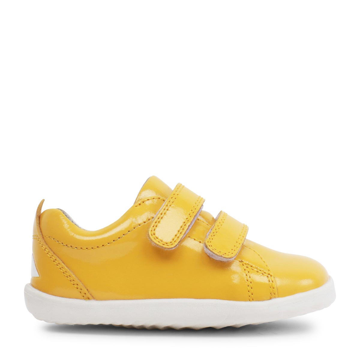 Step Up Grass Court Waterproof Yellow