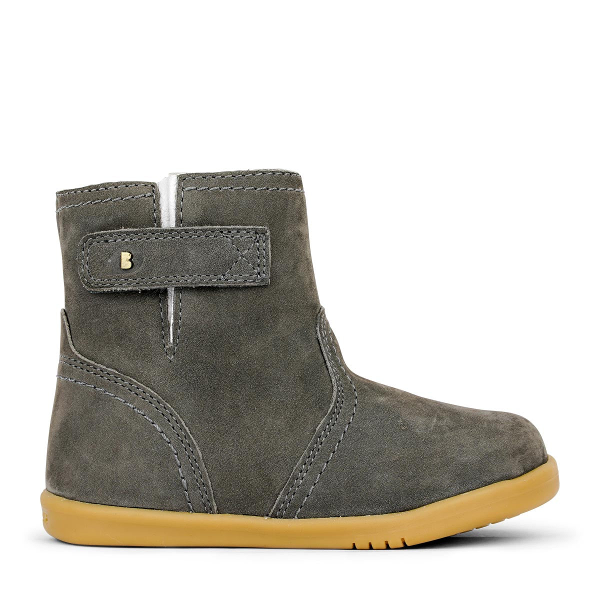 Step Up Tahoe Arctic Charcoal