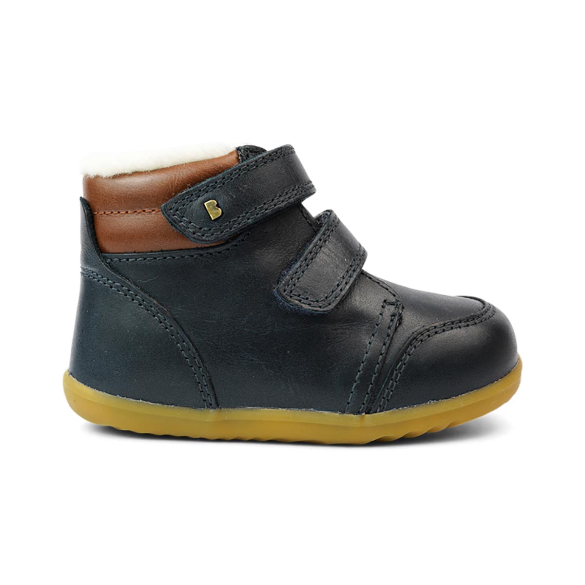 Step Up Timber Arctic Navy