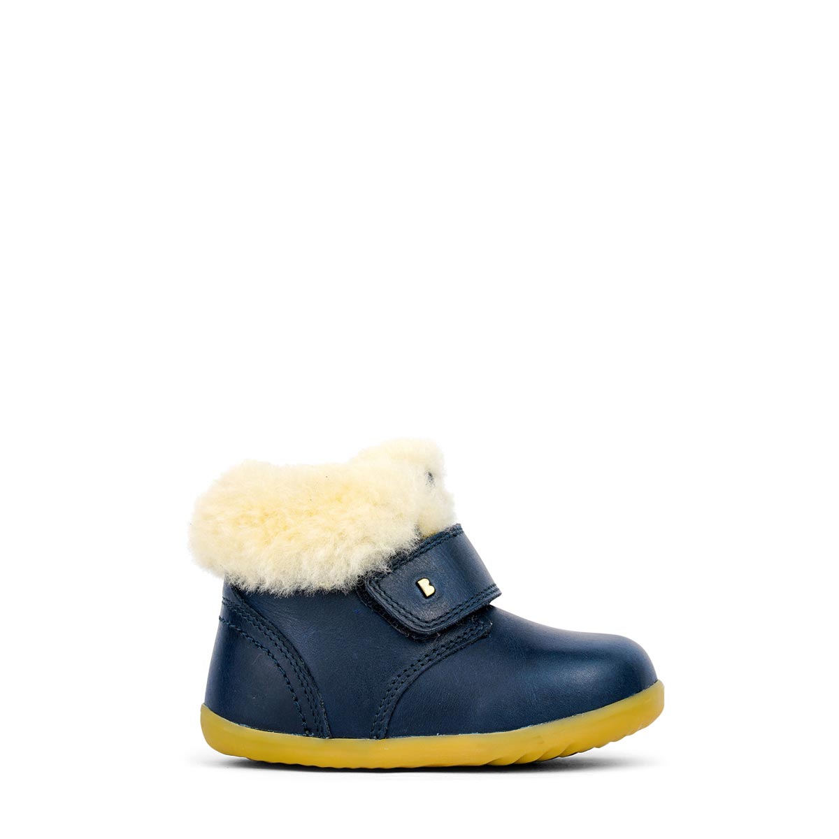 Step Up Desert Arctic Navy