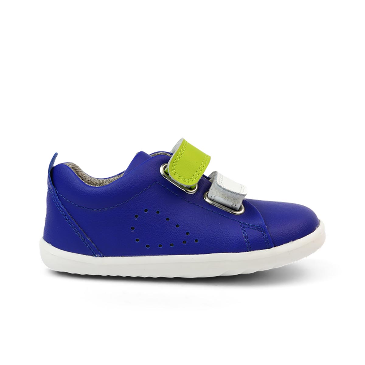 Step Up Grass Court Switch Blueberry