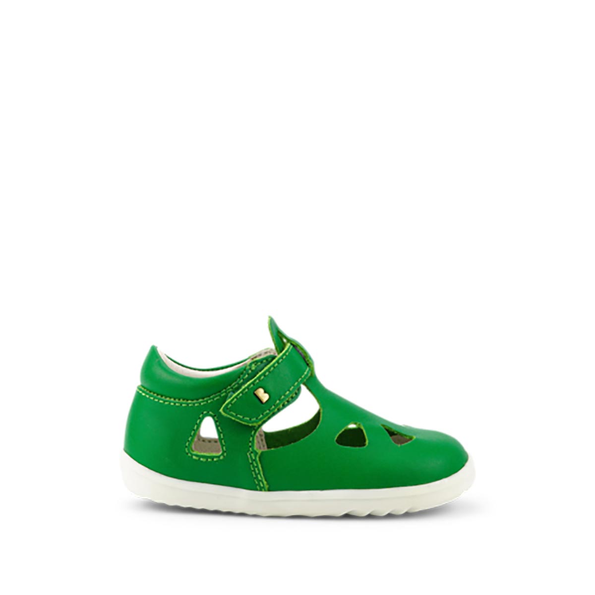 Step Up Zap II Emerald