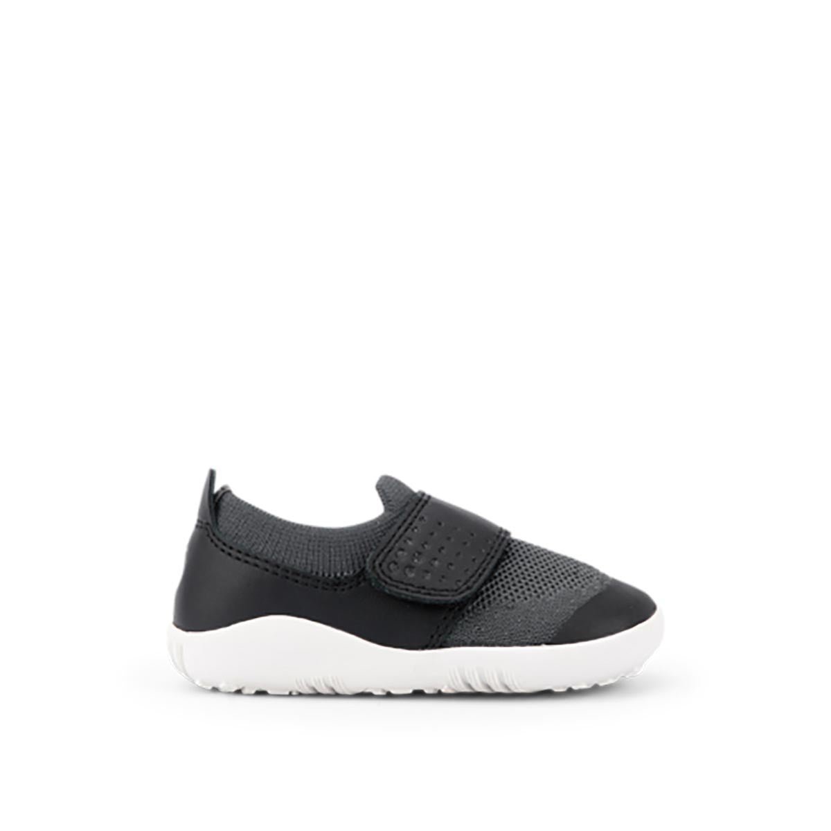 Step Up Dimension III Black + Charcoal