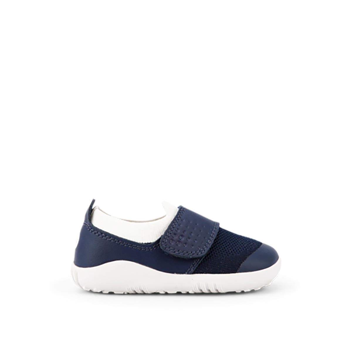 Step Up Dimension III Navy + White