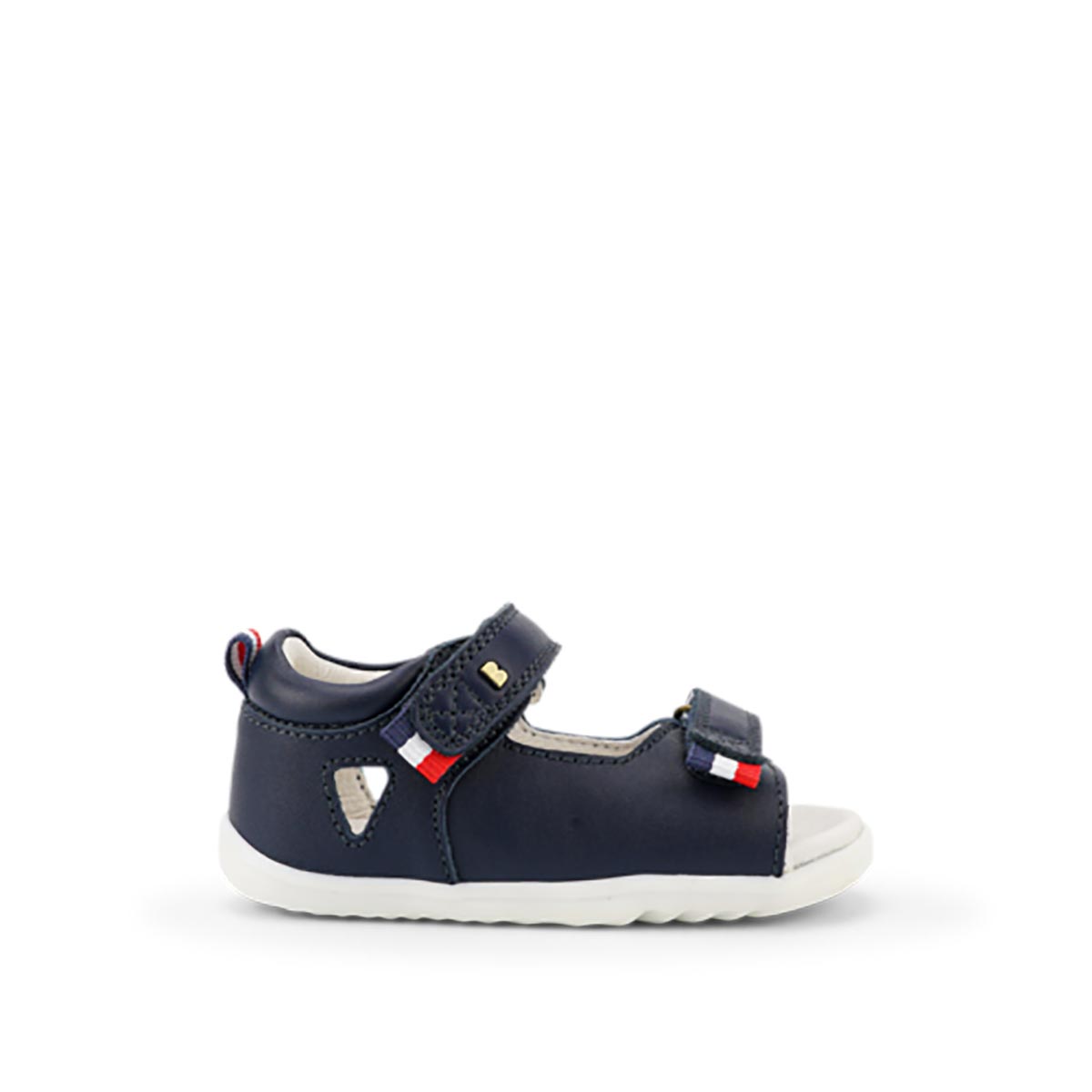 Step Up Rise Navy