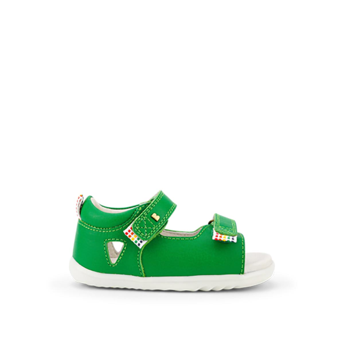 Step Up Rise Emerald