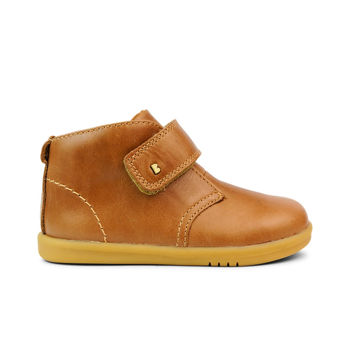 I Walk Desert Caramel