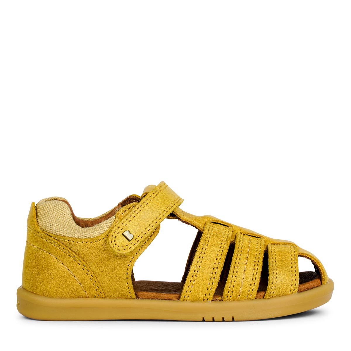 I Walk Roam Chartreuse