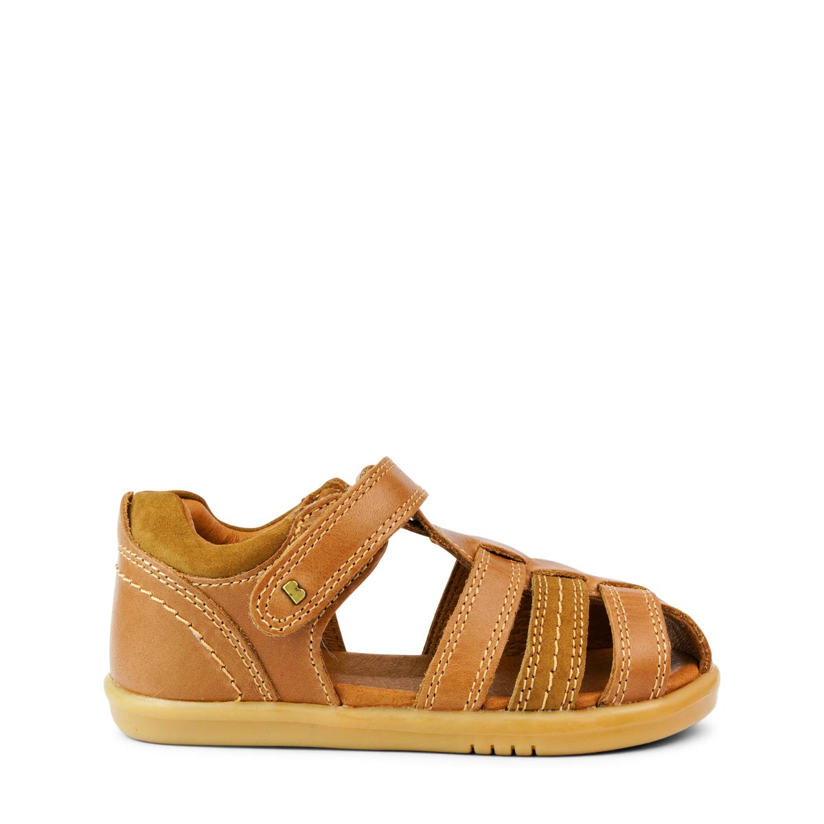 I Walk Roam Caramel