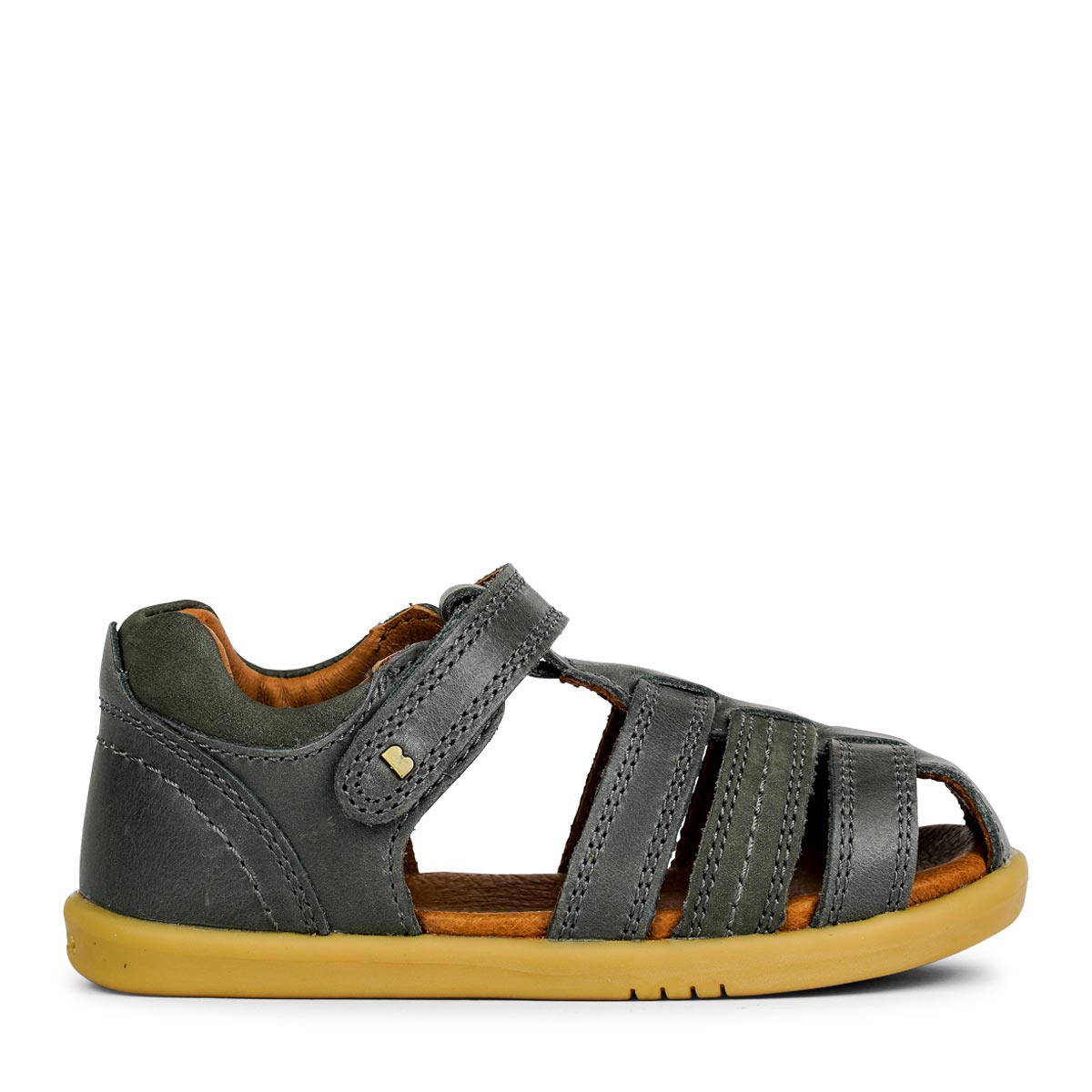 I Walk Roam Charcoal