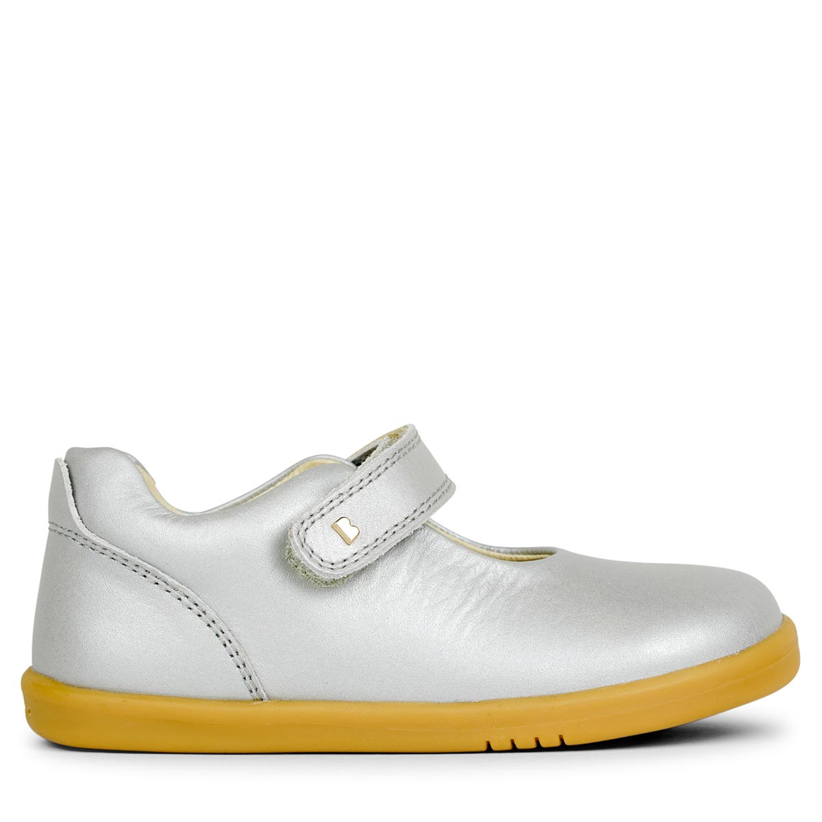 I Walk Delight Silver