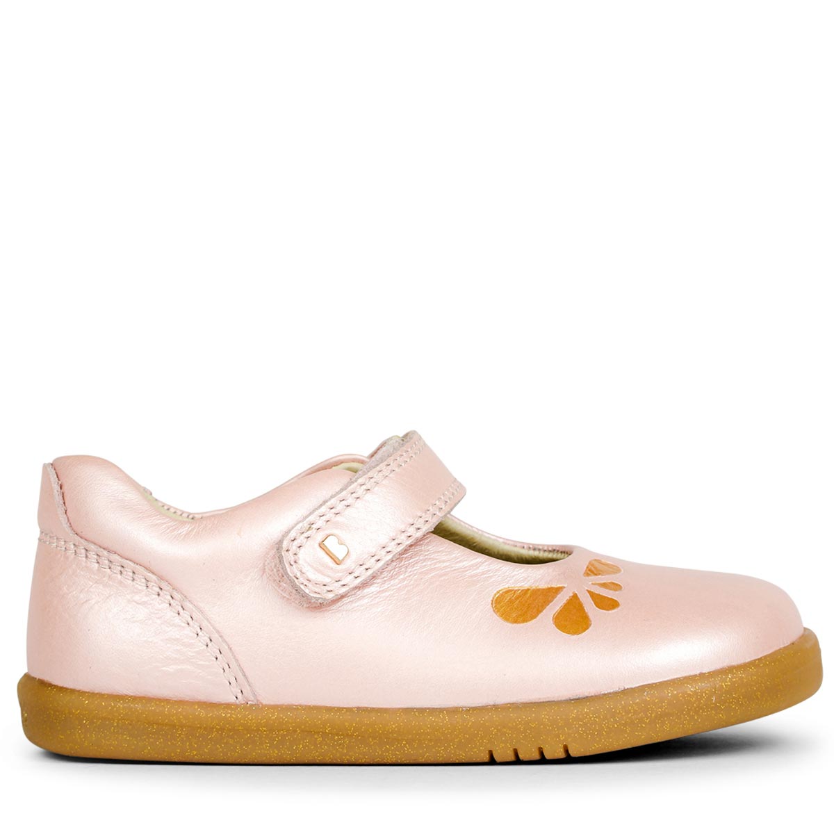 I Walk Delight Seashell Petal