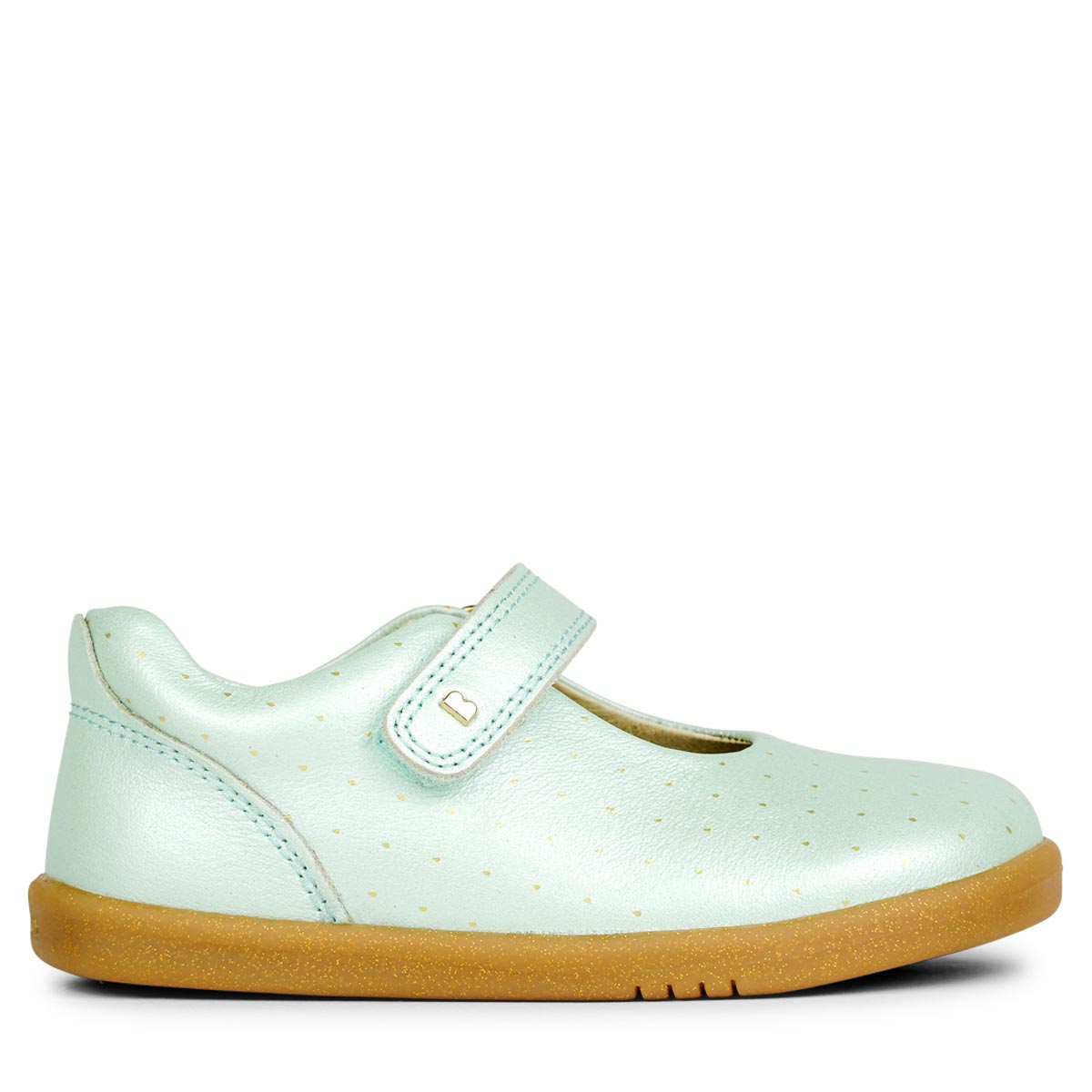 I Walk Delight Mint Comet