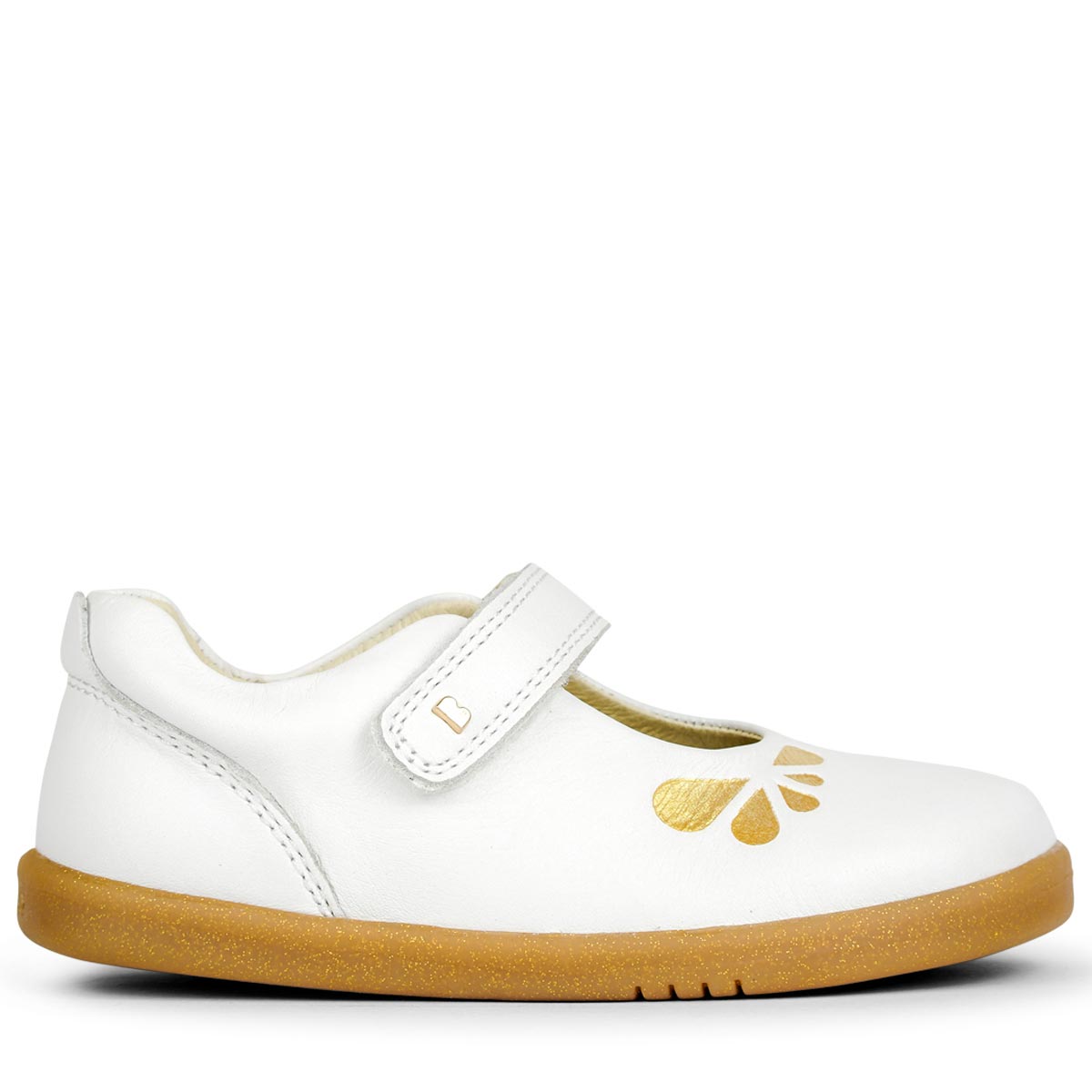 I Walk Delight White Petal