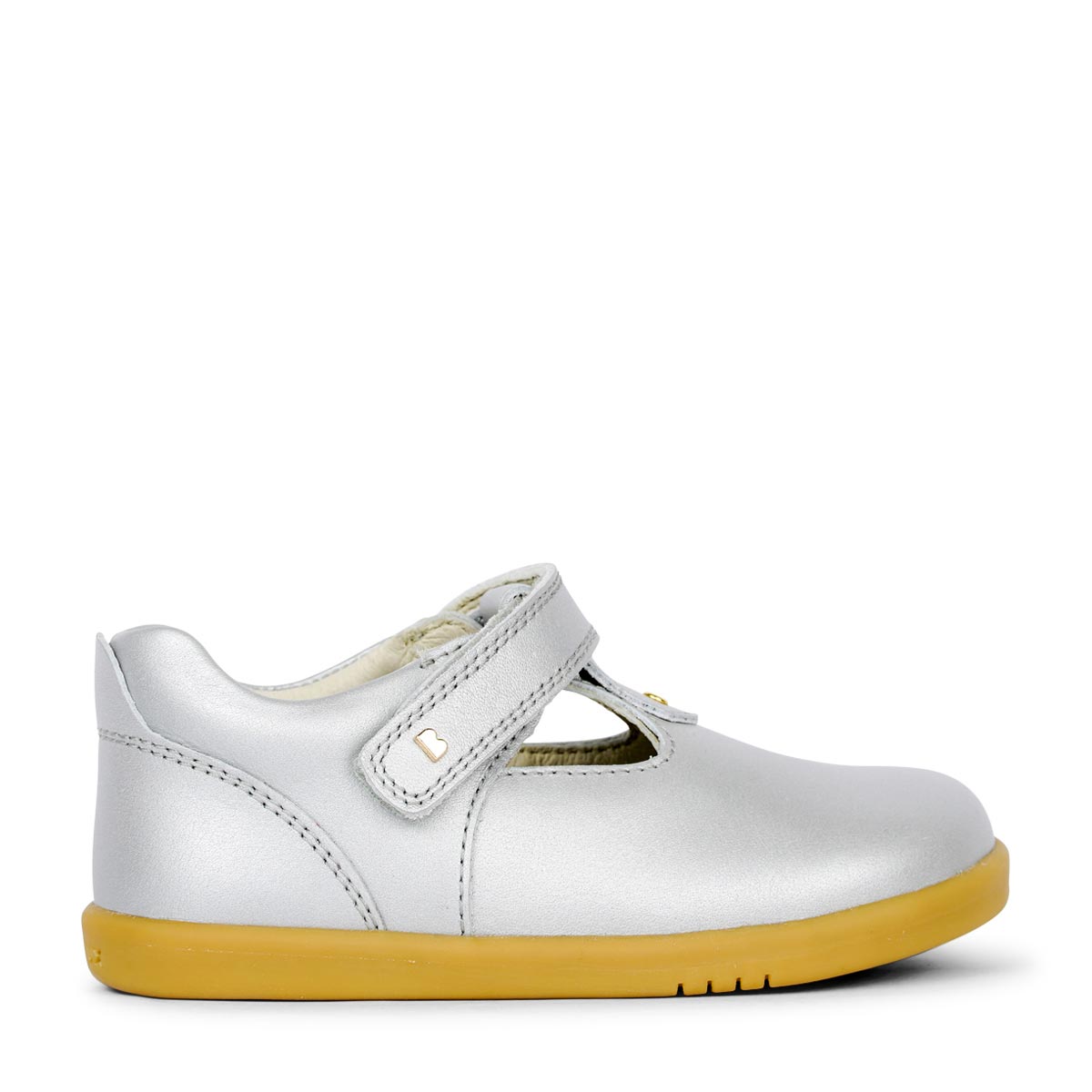 I Walk Louise Silver