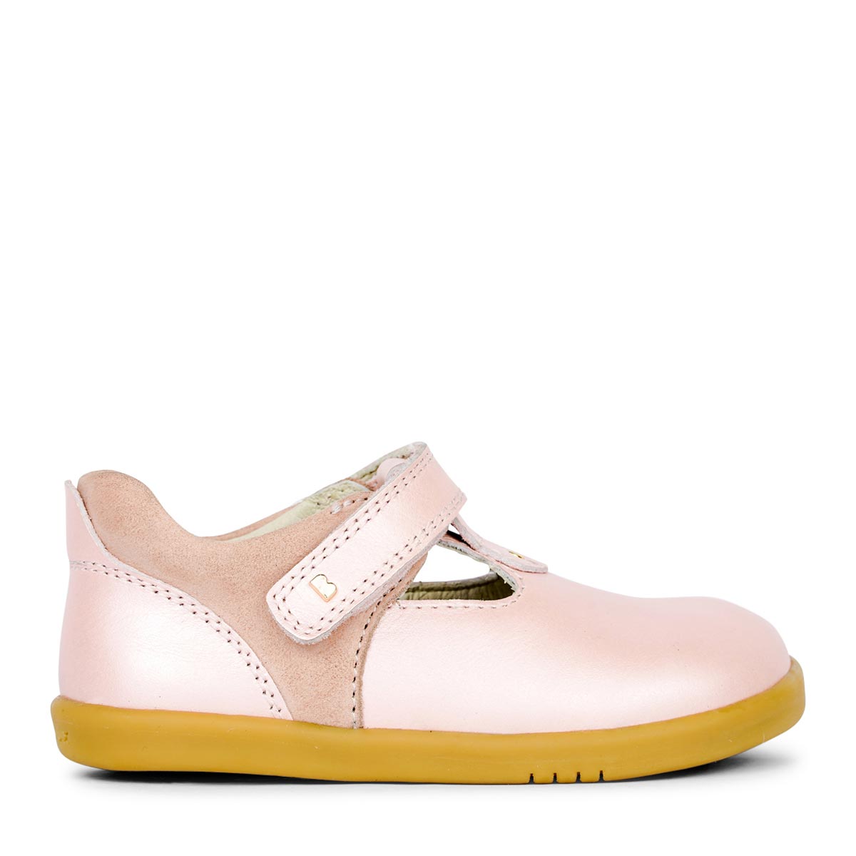 I Walk Louise Seashell Shimmer