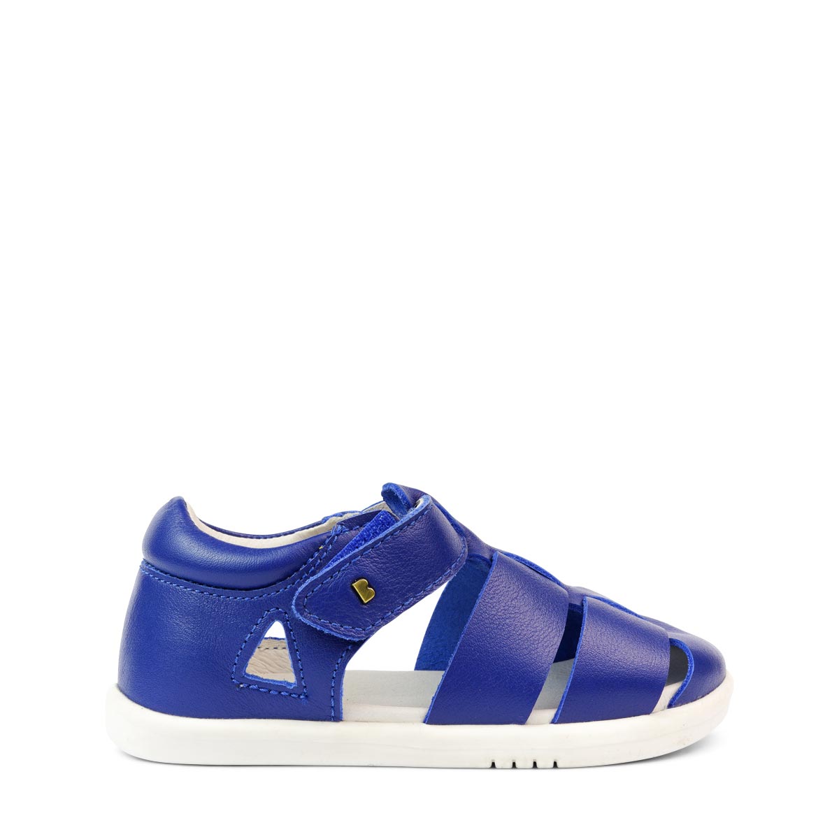 I Walk Tidal Blueberry