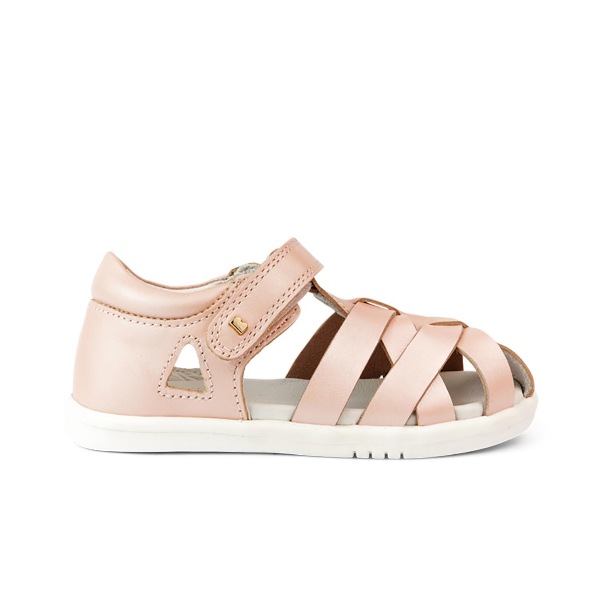 I Walk Tropicana II Seashell Shimmer