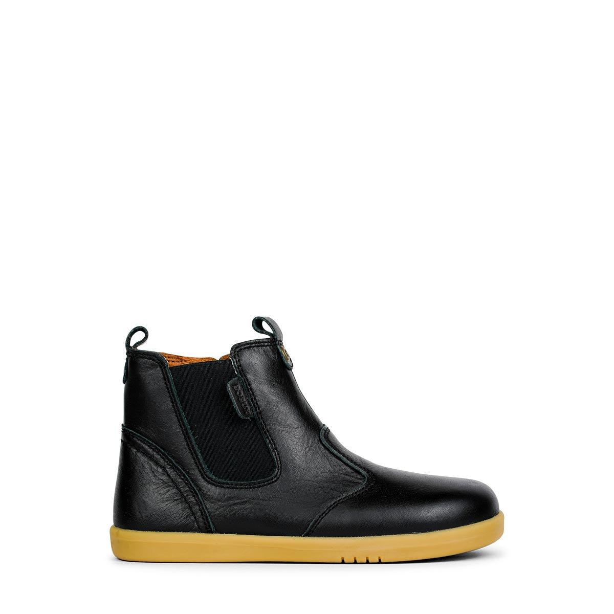 Kid Plus Jodhpur Black